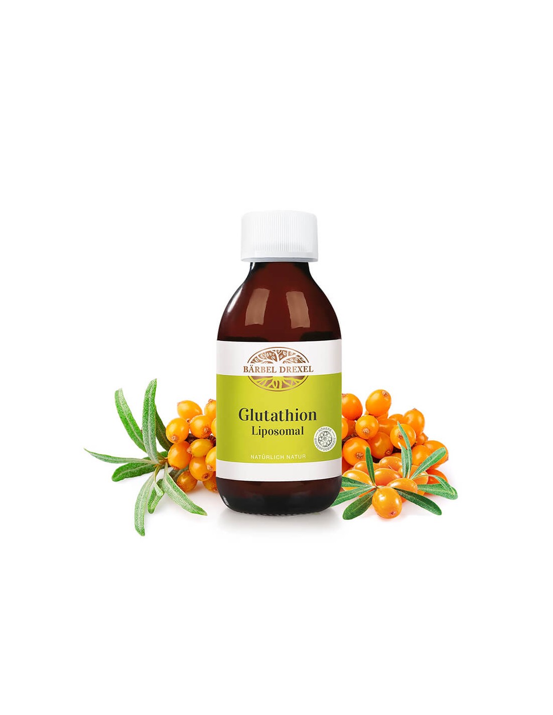 Glutatione Liposomiale, 150 ml <tc>Bärbel Drexel</tc>