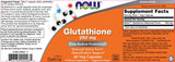 Glutatione 250 mg - 60 capsule