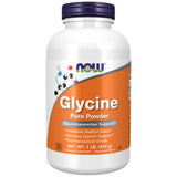 Polvere di glicina - 454 grammi