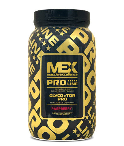 Glyco-Tor Pro - 1000 kg o più