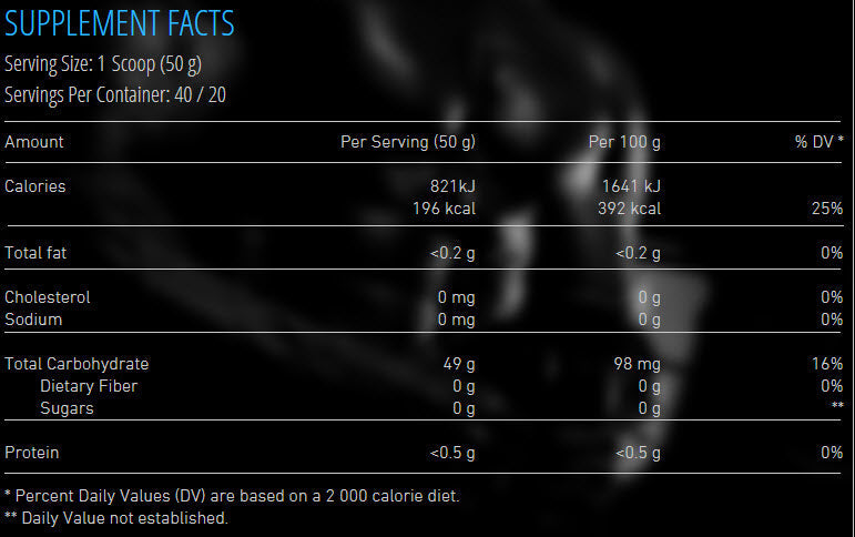 Glyco-Tor Pro - 2.000 kg o più