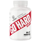 Go Hard/Advanced - 90 capsule