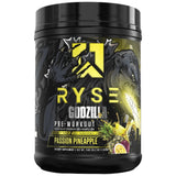 Godzilla Pre-allenamento - 732-796 grammi