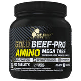 Gold Beef-Pro Amino Mega Compresse - 300 Compresse