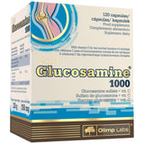 Gold Glucosamina 1000 - 120 capsule