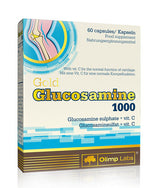 Glucosamina Gold 1000 60 capsule <tc>Olimp</tc>