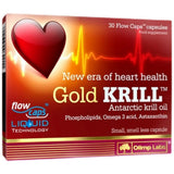 KRILL dorato - 30 capsule