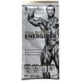 Linea Gold/Pre-allenamento energizzante completo/Campione da 9 grammi