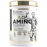 Linea Gold/Gold Amino Rebuild - 400 grammi