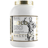 Linea Gold/Gold Iso Whey 90% Vecchia Versione 2000 grammi