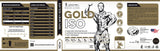 Linea Gold/Gold Iso Whey 90% Vecchia Versione 2000 grammi