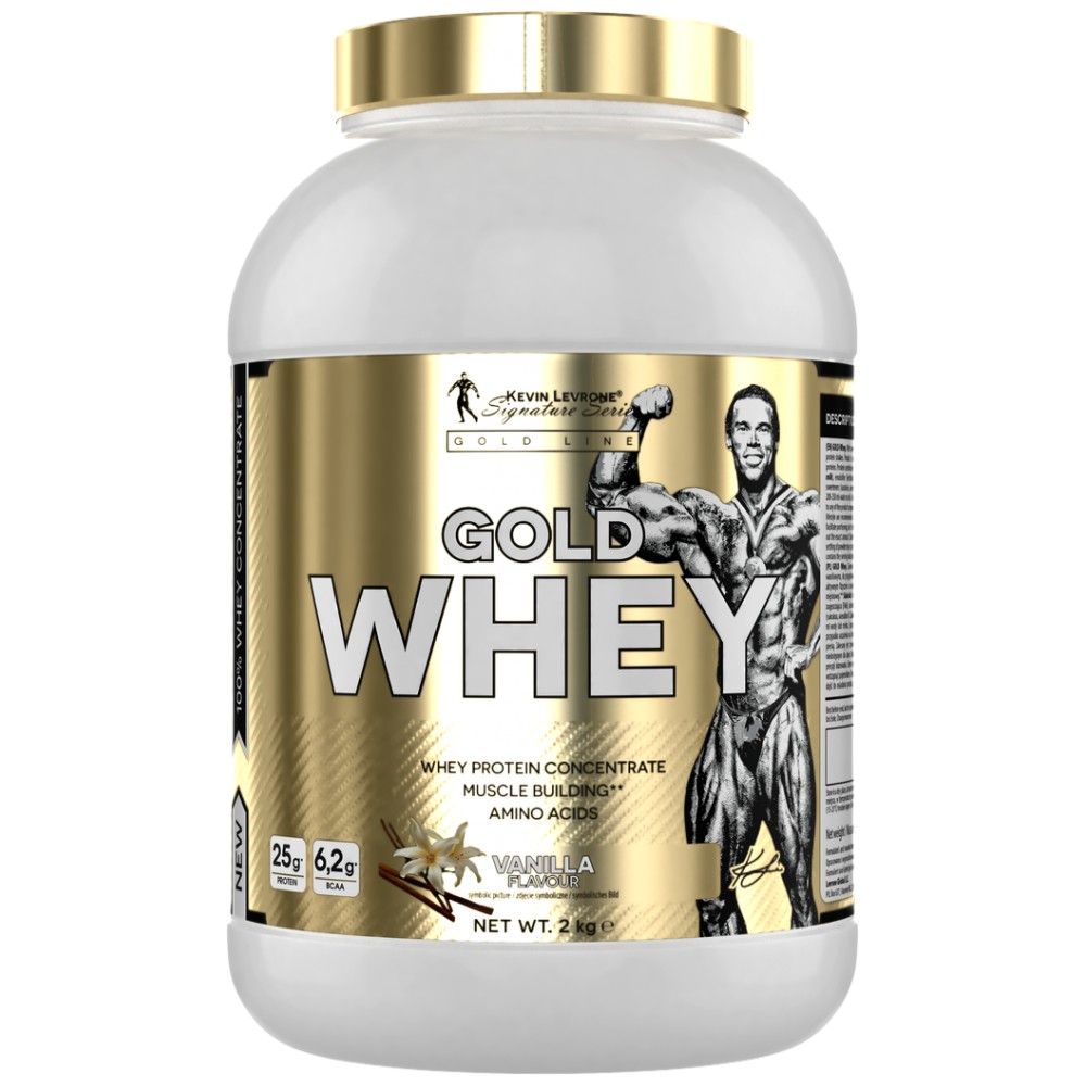 Linea Gold/Gold Whey - 2000 grammi