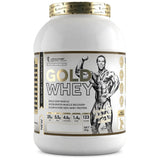 Linea Oro | Gold Whey 83% Vecchia Versione 2000 grammi