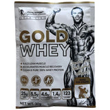 Linea Gold/Gold Whey - Campione - 30 grammi