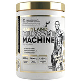 Linea Gold/Maryland Muscle Machine/Pre-allenamento - 385 grammi
