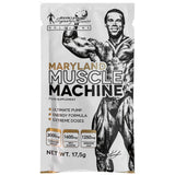Linea Gold/Maryland Muscle Machine/Campione pre-allenamento - 17,5 grammi