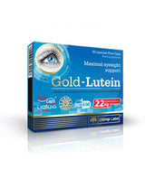 Luteina d'oro 30 capsule <tc>Olimp</tc>