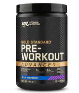 Gold Standard Preallenamento Avanzato - 0,420 kg