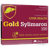 Oro Sylimaron 100 - 30 capsule