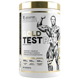 Gold Test Pak | con DAA, fieno greco & Tribulus - 30 bustine