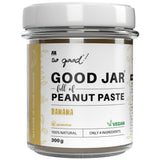 Vasetto Buono/Pieno di Pasta di Arachidi/Gusti Diversi 300 grammi