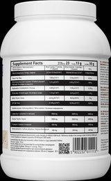 WPC80.eu / Good Morning Protein 700 grammi