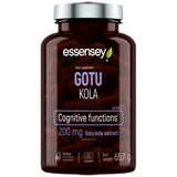 Centella asiatica 200 mg - 90 capsule