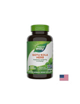 Centella asiatica 475 mg - 180 capsule