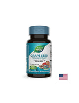 Semi d'uva 300 mg - 30 capsule