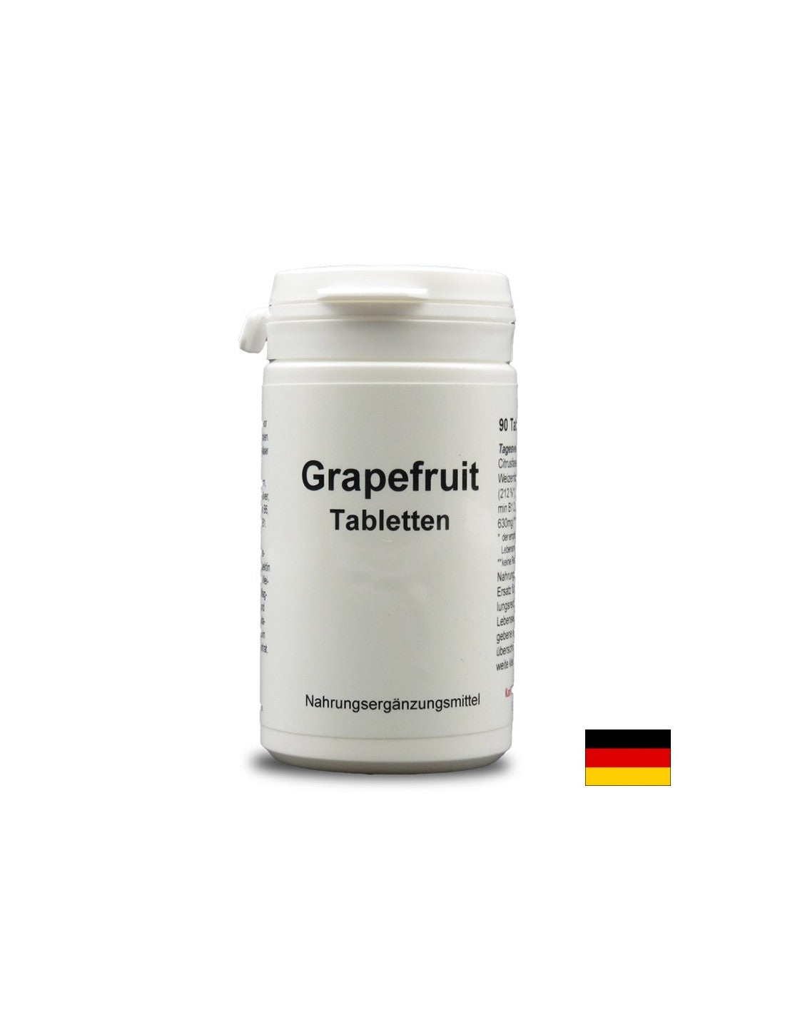 Pompelmo - Pompelmo, 90 compresse <tc>Karl Minck</tc>