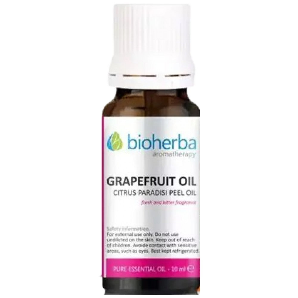Olio di Pompelmo - 10 ml