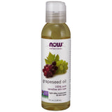 Olio di vinaccioli | Cura della pelle sensibile pura al 100% - 473 ml