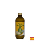 Graviola Guanaba/ Succo di graviola/ Immunità forte, 500 ml Arte<tc>san</tc>io
