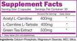Verde Carni Max 60 capsule