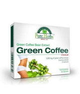 Caffè verde 30 capsule <tc>Olimp</tc>