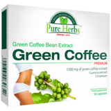 Caffè Verde - 30 capsule