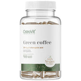 Caffè Verde 500 mg/Vege 90 capsule