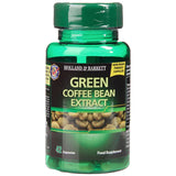 Estratto di chicchi di caffè verde 400 mg/Svetol - 42 capsule