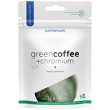 Caffè Verde + Cromo - 30 Compresse