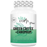 Caffè Verde + Cromo - 60 Compresse