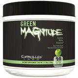 MAGnitudine verde - 336 grammi
