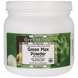 Polvere Green Max 390 grammi