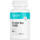 Tè Verde 1000 90 Compresse