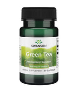 Tè Verde 500 mg - 30 capsule