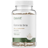 Tè Verde 500 mg/Vege 90 capsule
