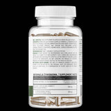 Tè Verde 500 mg/Vege 90 capsule