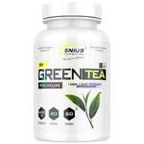Tè Verde 60 capsule