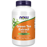 Estratto di Tè Verde 400 mg - 250 capsule