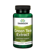 Estratto di Tè Verde 500 mg - 60 capsule