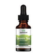 Estratto liquido di tè verde (alcol- & Senza zucchero) - 29,6 ml